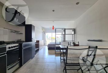 Departamento en  Barracas, Capital Federal