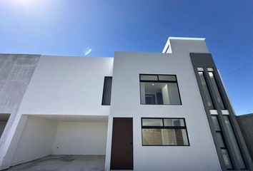 Casa en  San Bernardino Tlaxcalancingo, San Andrés Cholula