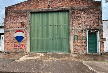 Galpónes/Bodegas en  Goya, Corrientes