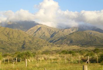 Terrenos en  Villa De La Quebrada, San Luis