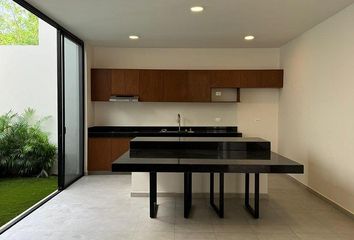 Casa en  Temozón, Yucatán