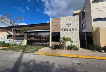 Departamento en  Calle 25 274b, Mérida, Yucatán, 97204, Mex