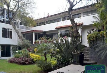 Casa en venta en Jardines del Pedregal