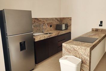 Departamento en  Mérida, Mérida, Mérida, Yucatán