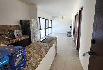 Departamento en  Temozón Norte, Mérida, Yucatán, Mex