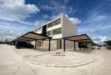 Departamento en  97305, Mérida, Yucatán, Mex