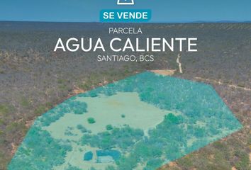 Lote de Terreno en  Calle Libertad, Agua Caliente, Los Cabos, Baja California Sur, 23510, Mex