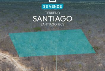 Lote de Terreno en  23500, Los Cabos, Baja California Sur, Mex