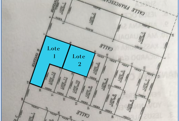 Lote de Terreno en  Calle Sierra A San Pedro, Brisas Del Pacífico, Los Cabos, Baja California Sur, 23473, Mex