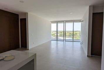 Departamento en  Calle Via Montejo, Francisco De Montejo, Mérida, Yucatán, 97204, Mex