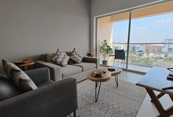 Departamento en  Paseo De Montejo 452-452, Alcalá Martín, Mérida, Yucatán, 97000, Mex