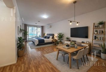 Departamento en  Palermo Soho, Capital Federal