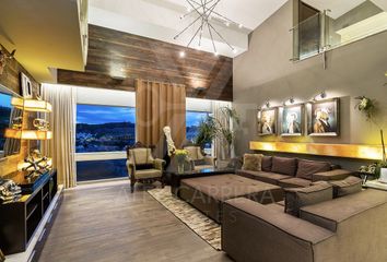 Departamento en  Lomas Country Club, Huixquilucan