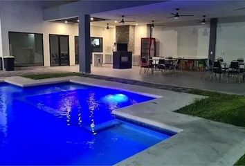 Quinta en  Calle Río Pesquería Ote, Portal De Zuazua, General Zuazua, Nuevo León, 65780, Mex