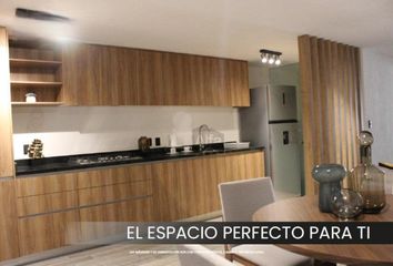 Departamento en  Portales Norte, Benito Juárez, Cdmx