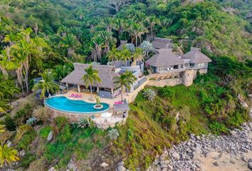 Casa en  Calle Delfines, Localidad Sayulita, Bahía De Banderas, Nayarit, 63728, Mex
