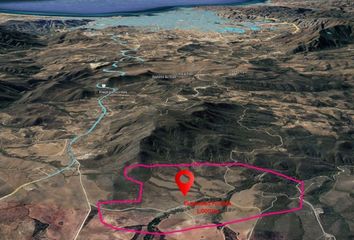 Lote de Terreno en  Puerta Trampa, Carretera A Ojos Negros, Real Del Castillo, Ojos Negros, Real Del Castillo Nuevo, Ensenada, Baja California, 22770, Mex