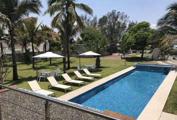 Departamento en  Circuito Río Jamapa, Residencial Playas Del Conchal, Alvarado, Veracruz De Ignacio De La Llave, 95264, Mex