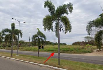 Lote de Terreno en  Avenida Lagos Del Mar 6-6, Punta De Mita, Bahía De Banderas, Nayarit, 63727, Mex