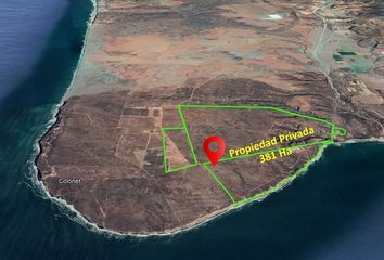 Lote de Terreno en  22908, Ensenada, Baja California, Mex