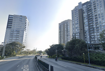 Departamento en  Carretera México-toluca, Paseo De Las Lomas, Álvaro Obregón, Ciudad De México, 01330, Mex