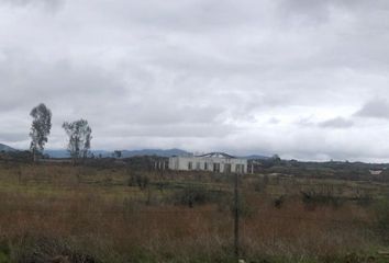 Lote de Terreno en  Calle Benito Juarez, San Antonio De Las Minas, Villa De Juárez, Ensenada, Baja California, 22766, Mex