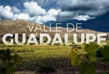 Lote de Terreno en  22766, Ensenada, Baja California, Mex