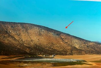 Lote de Terreno en  Carretera Ensenada-lázaro Cárdenas, Las Misiones, San Vicente, Ensenada, Baja California, 22900, Mex