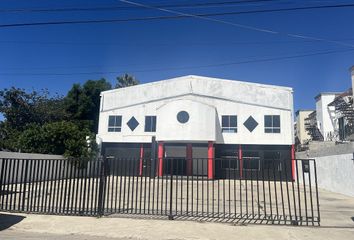 Local comercial en  Calle Del Roble, Centro Carretera, Playas De Rosarito, Baja California, 22700, Mex
