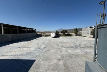 Lote de Terreno en  Calle San Antonio 301-301, Pro Vivienda Del Poniente 4 Sector, Ciudad Santa Catarina, Santa Catarina, Nuevo León, 66363, Mex