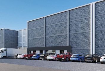 Nave en  Agua Fría, Juárez 109, Cerritos De Agua Fría, Agua Fría, Apodaca, Nuevo León, 66620, Mex