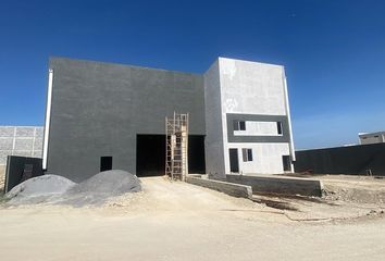 Nave en  Universidad Politecnica De Apodaca, Universidad Politécnica De Apodaca, Apodaca, Nuevo León, 66627, Mex