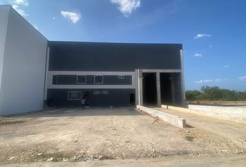 Nave en  Universidad Politecnica De Apodaca, Universidad Politécnica De Apodaca, Apodaca, Nuevo León, 66627, Mex