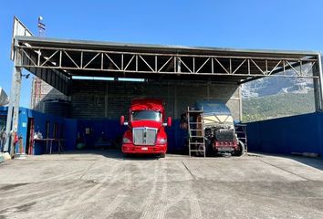 Lote de Terreno en  66368, Ciudad Santa Catarina, Nuevo León, Mex