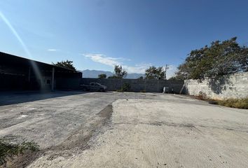 Lote de Terreno en  Avenida Microempresarios, Santa Catarina, Nuevo León, 66368, Mex