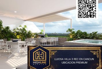 Casa en  Colonia Supermanzana 312, Cancún, Quintana Roo