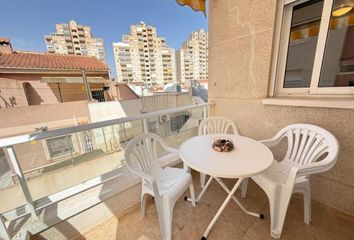 Apartamento en  Distrito 3 - Playas - La Mata, Torrevieja