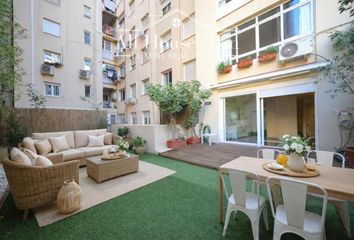 Piso en  Les Corts, Barcelona