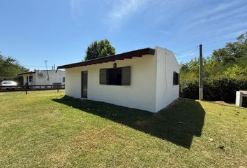 Casa en  El Remanso, Exaltación De La Cruz