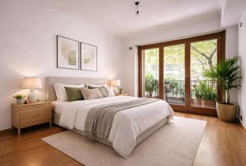 Departamento en  Almagro, Capital Federal