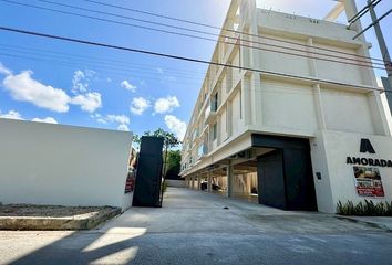 Departamento en  Pueblo Chablekal, Mérida, Yucatán