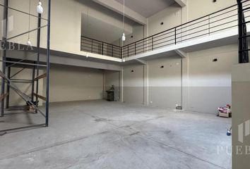 Galpónes/Bodegas en  Barracas, Capital Federal