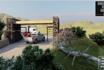 Lote de Terreno en  22758, Ensenada, Baja California, Mex