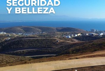 Lote de Terreno en  Moderna, Ensenada