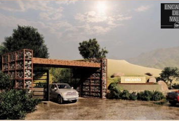 Lote de Terreno en  Carretera Tecate-el Sauzal, Ensenada, Baja California, 22758, Mex