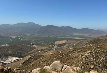 Lote de Terreno en  22758, Ensenada, Baja California, Mex