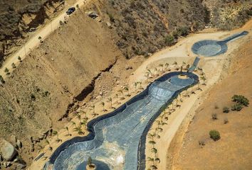 Lote de Terreno en  22758, Ensenada, Baja California, Mex