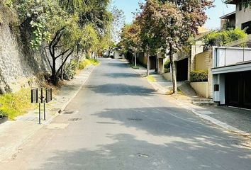 Lote de Terreno en  Calle Bosque De Nogales 54-74, Bosques De Las Lomas, Miguel Hidalgo, Ciudad De México, 11700, Mex