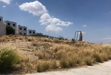 Lote de Terreno en  Retorno Febo, Cumbres, Monterrey, Nuevo León, 64349, Mex