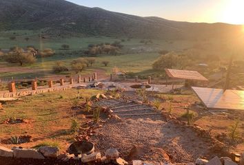 Lote de Terreno en  Rancho Los Olivares, Francisco Zarco, Ensenada, Baja California, 22750, Mex